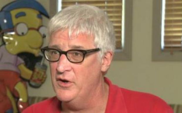 Elhunyt Kevin Curran, A Simpson család Emmy-díjas írója