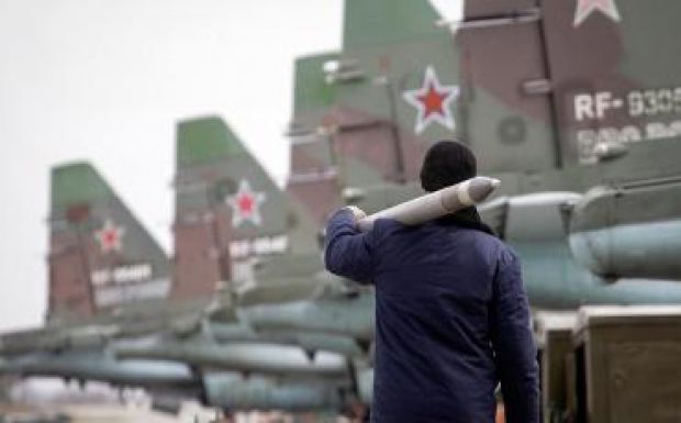 A FÁK hét tagországa tart közös légvédelmi hadgyakorlatot