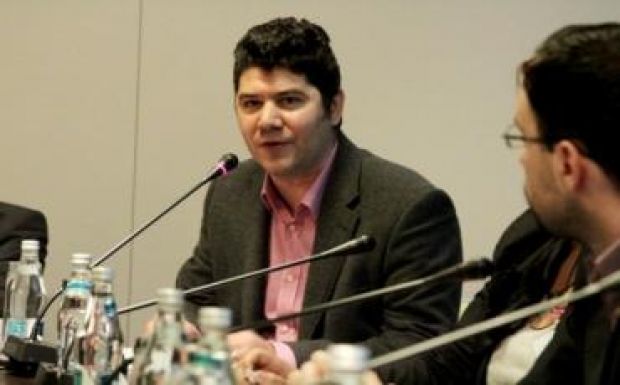 Dragoş Cristian Dinu veheti át az európai uniós források tárcáját Ghinea lemondása után