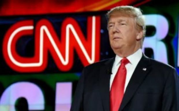 Donald Trump: „félelmetesen nagy győzelmet aratunk”