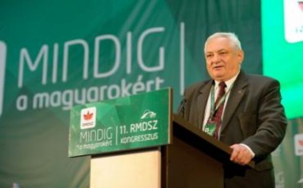 Seres Dénes: az oktatási rendszerben a minőség forradalmára van szükség