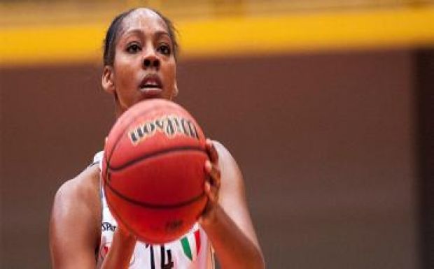 Amerikai és olasz sportoló kapta meg a román állampolgárságot