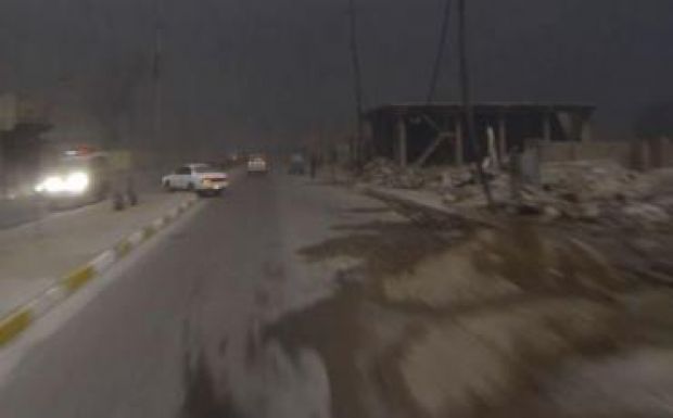 Már több száz dzsihadista meghalt Moszul ostromában