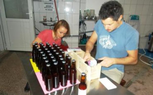 Migráns, Ópium és Fekete lyuk: Kolozsváron is hódítanak a kézműves sörök