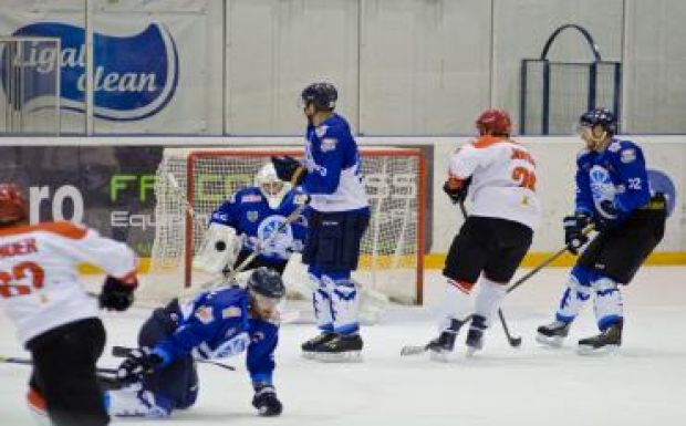 MOL Liga: házigazdaként vérzett el a két erdélyi csapat