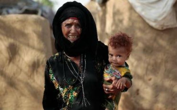 A jemeni államfő elutasította az ENSZ béketervét