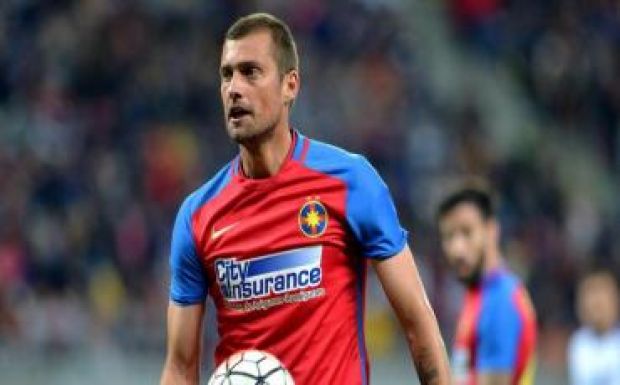 Liga 1: brutális belépő, bombagól, Steaua-siker