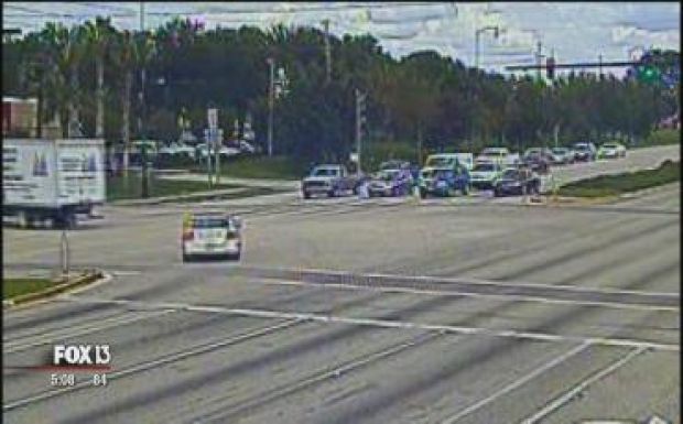 Saját magának sem kegyelmezett a világ legbecsületesebb rendőre