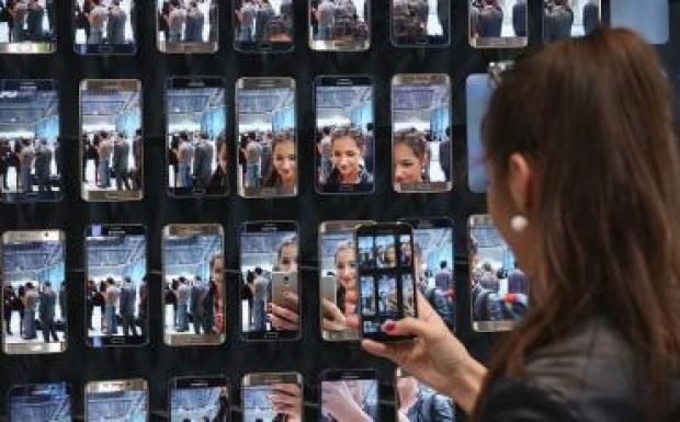 Növekedett az okostelefonok piaca