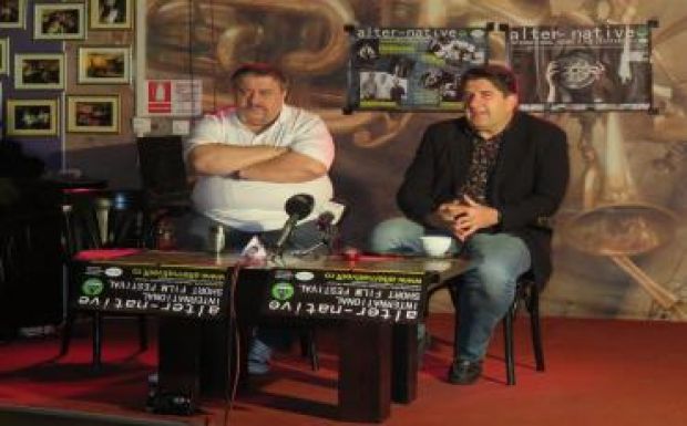 Versenyfilmek és nagyjátékfilmek a 24. Alter-Native Nemzetközi Rövidfilmfesztiválon