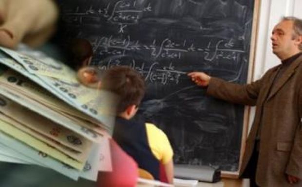 Teljesülhet a Sanitas követelése, 15 százalékkal nőhetnek a bérek a tanügyben is