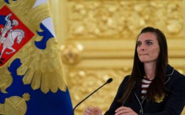 Anyagi kárpótlást kapnak az eltiltott orosz sportolók