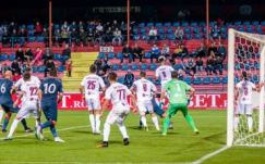 Liga 1: Bud nélkül is nyert a Kolozsvári CFR 