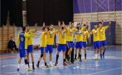 Döntetlen az erdélyi kézilabda-rangadón 