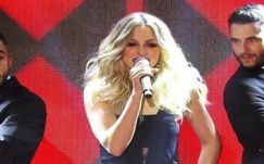 Star Academy: ismét az elsők között jutott tovább Szőcs Renáta