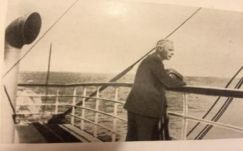 KISEBBSÉGBEN: „Emigrált dallamok”