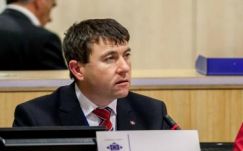 Kvótareferendum: Borboly szerint Románia is jól járt a népszavazással