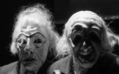 A Kolozsvári Állami Magyar Színház díszlettervezőjét is díjazták a Rövid Dráma Fesztiválon