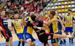 Fotógaléria: az SzKC nem bírt a tordai csapattal 