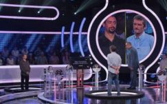 Kereken öt éve van képernyőn a Maradj talpon!