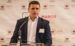 Császár Károly elfogadta a szenátusi jelöltlista második helyét