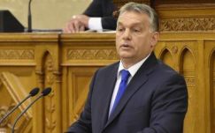 Így vitáztak az Országgyűlésben a kvótareferendum utáni napon