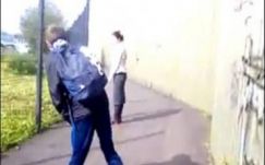 „Megköveztek” Észak-Írországban egy román nőt