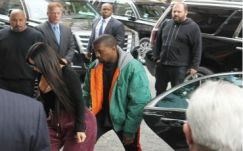 Megrázó részletek derültek ki a Kim Kardashian elleni fegyveres rablásról  