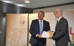 Londontól Rióig – a MOB kiértékelte az olimpiát 