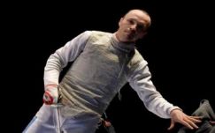 Kupát nyert a kolozsvári vívó