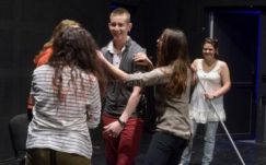 Gyerekszereplőket keres a Kolozsvári Állami Magyar Színház