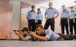 Több ezer állás: légy magyar rendőr a településeden, nem kell hozzá rendőriskola