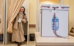 Kvótareferendum: ezt tudjuk eddig az erdélyi szavazatokról