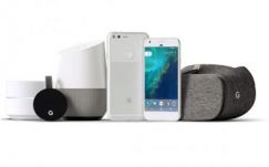 Felsorakoztatta őszi újdonságait a Google