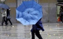 Időjárás: öltözzön fel, nagyon itt az ősz