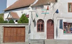 Erdőszentgyörgyi zászlóper: eltörölték a bírságot 