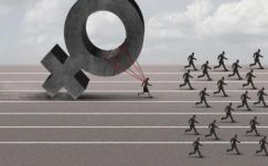 Biró Rozália: évente 2 százalékkal kellene csökkenteni a férfiak és a nők közti bér különbségét