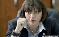 Kövesi: óriási összegeket költenek a DNA ügyészeinek meghurcolására