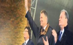 Ambrus Attila: Kampányelnök