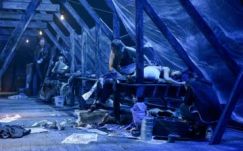 Jurij Kordonszkij rendező: „Gorkij idejében még nem öltük egymást milliószámra”