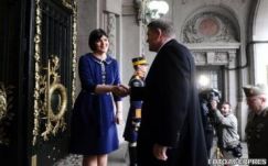 Johannis beszélt Kövesivel a plágiumkérdésről