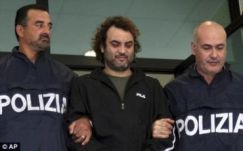 Saját házában rejtőzködött öt éven keresztül egy maffiafőnök