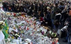 Nagyobb támadásra készültek a párizsi terroristák