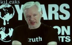 Újra szivárogtat a Wikileaks az amerikai választásokról