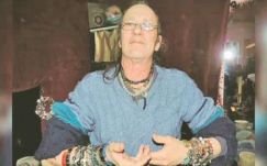 Előzetes letartóztatásban marad a székelyföldi szexszekta vezetője