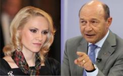 Megszüntették az eljárást Băsescu zsarolási perében