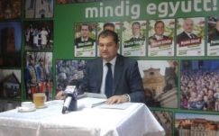 Támogatja az RDMSZ a valutahitelek kiváltásáról szóló törvényt