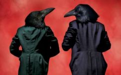 „Még ezt elmondom, aztán megyek…” - az évad első bemutatójára készül a temesvári színház