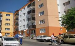 Újra beindítanák a hőszigetelési programot Sepsiszentgyörgyön