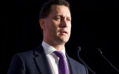 Súlyos állapotban a társaival összekapott brit EP-képviselő